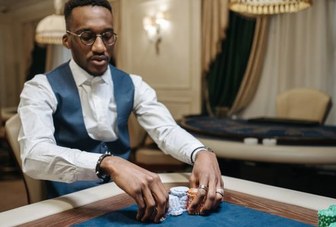 game trực tuyến 789Club Poker
